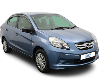 Honda Amaze-img